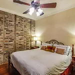 New Orleans Jazz Quarters